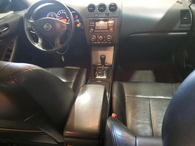 Photo 8 from auction – 2012 NISSAN ALTIMA BAS with VIN 1N4AL2AP4CC153282