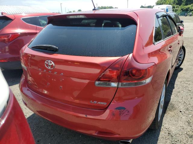 Photo 6 from auction – 2015 TOYOTA VENZA LE with VIN 4T3BA3BB2FU074790