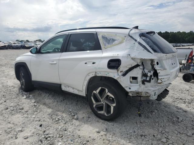 Photo 2 from auction – 2022 HYUNDAI TUCSON SEL with VIN KM8JFCA10NU027030