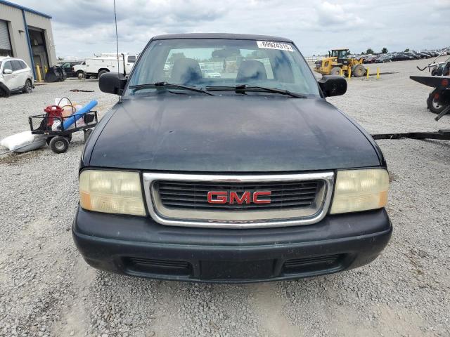 Photo 5 from auction – 2003 GMC SONOMA with VIN 1GTCS19X238109336