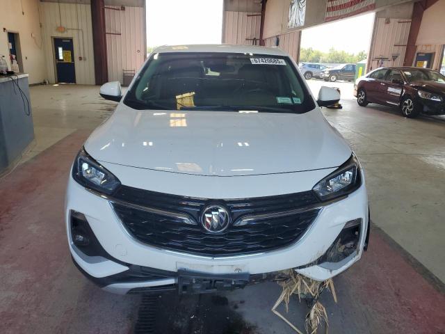 Photo 5 from auction – 2020 BUICK ENCORE GX with VIN KL4MMBS2XLB079292