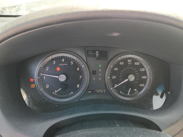 Photo 9 from auction – 2007 LEXUS ES 350 with VIN JTHBJ46G672119363