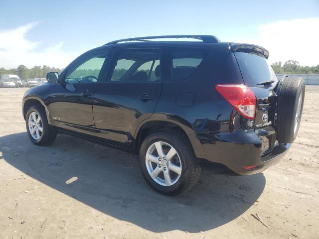 Photo 2 from auction – 2008 TOYOTA RAV4 LIMIT with VIN JTMZD31VX85111838