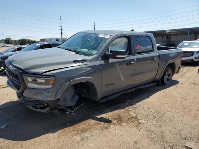 RAM 1500 BIG H 2020 with VIN 1C6SRFFT7LN377216 - Photo from auction