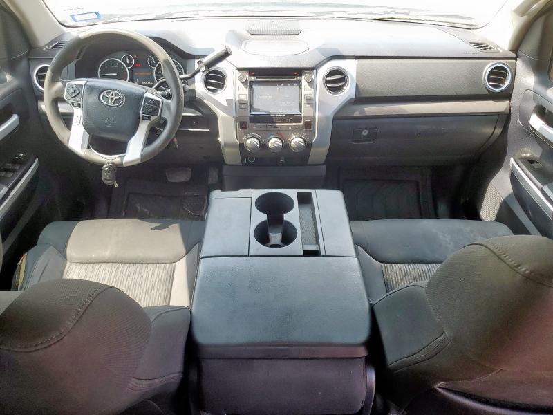Photo 8 from auction – 2014 TOYOTA TUNDRA DOU with VIN 5TFRM5F10EX069925