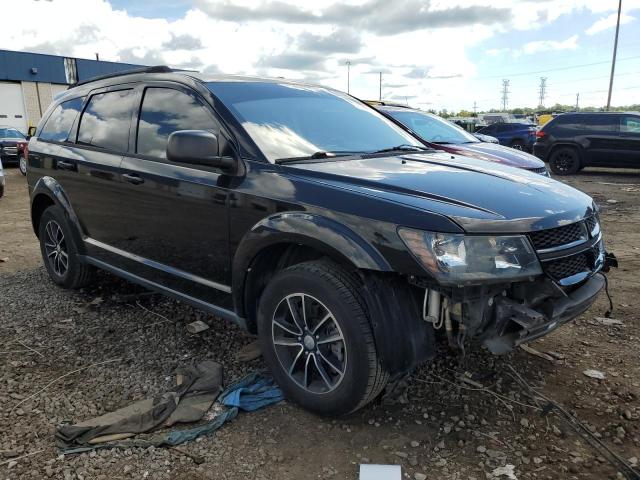 Photo 4 from auction – 2017 DODGE JOURNEY SE with VIN 3C4PDCAB0HT573791
