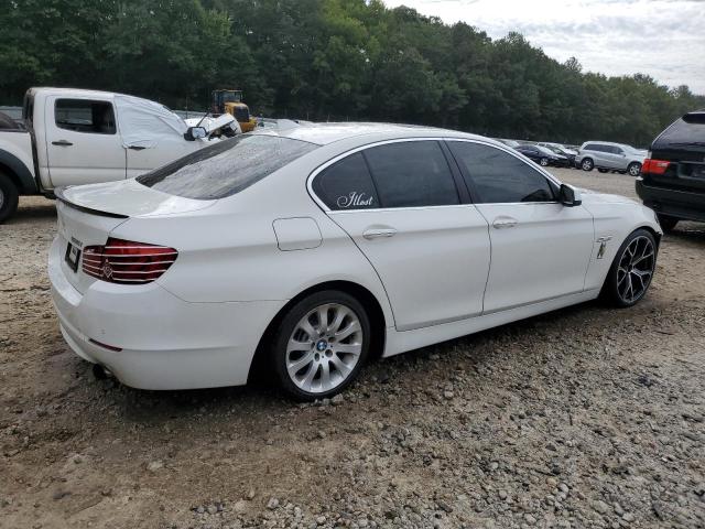 Photo 3 from auction – 2011 BMW 535 I with VIN WBAFR7C58BC800463