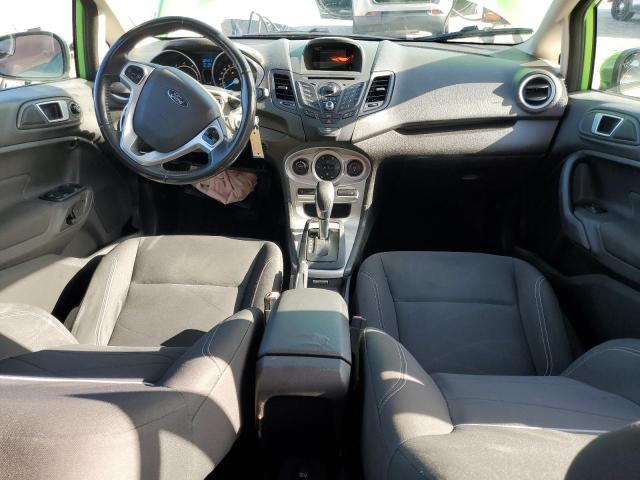 Photo 8 from auction – 2014 FORD FIESTA SE with VIN 3FADP4BJ0EM117002