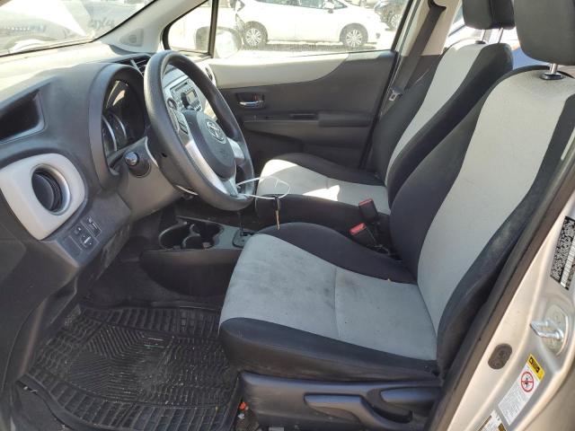 Photo 7 from auction – 2014 TOYOTA YARIS with VIN JTDKTUD32ED575034