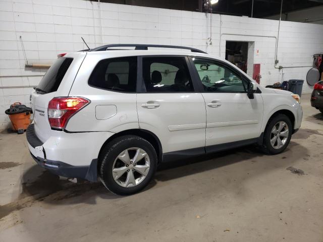 Photo 3 from auction – 2014 SUBARU FORESTER 2 with VIN JF2SJAEC6EH410956