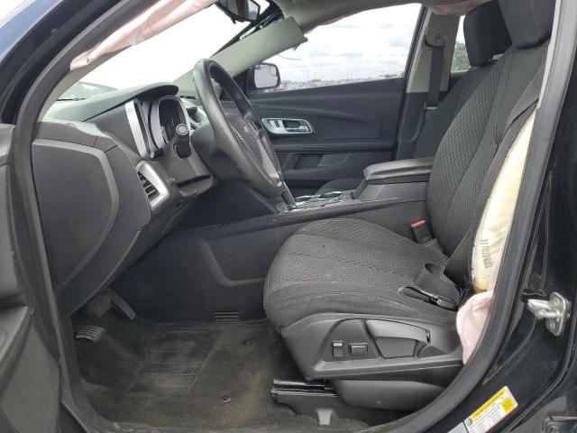 Photo 7 from auction – 2012 CHEVROLET EQUINOX LS with VIN 2GNALBEK5C1187589