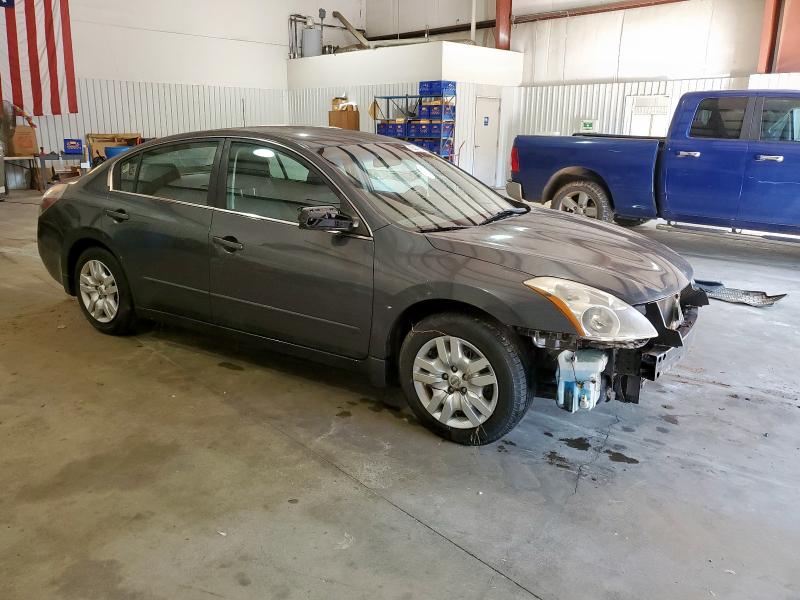 Photo 4 from auction – 2011 NISSAN ALTIMA BAS with VIN 1N4AL2AP5BC147750