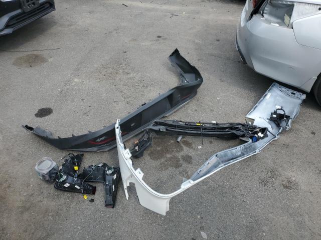 Photo 12 from auction – 2025 KIA K4 EX with VIN 3KPFU4DE1SE117267