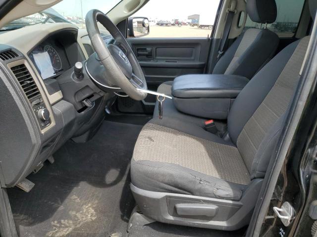 Photo 7 from auction – 2012 DODGE RAM 1500 ST with VIN 1C6RD6FP0CS281638