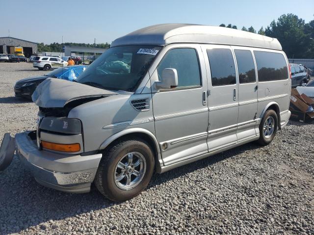 GMC SAVANA RV 2009 with VIN 1GDFG154391111703 - Photo from auction