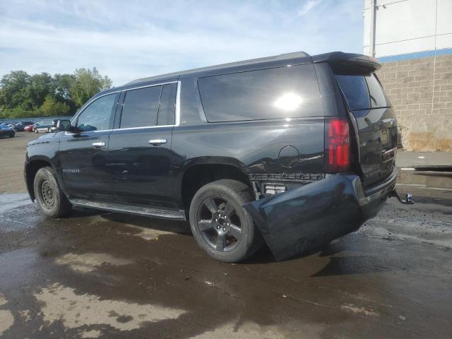 Photo 2 from auction – 2016 CHEVROLET SUBURBAN K with VIN 1GNSKHKC9GR124970