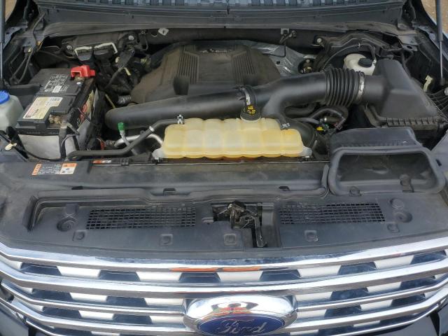Photo 12 from auction – 2018 FORD EXPEDITION with VIN 1FMJU2AT3JEA35578