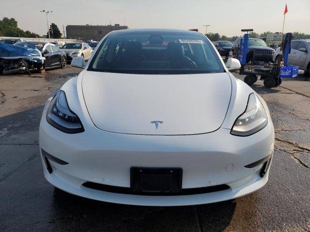 Photo 5 from auction – 2020 TESLA MODEL 3 with VIN 5YJ3E1EC2LF627568