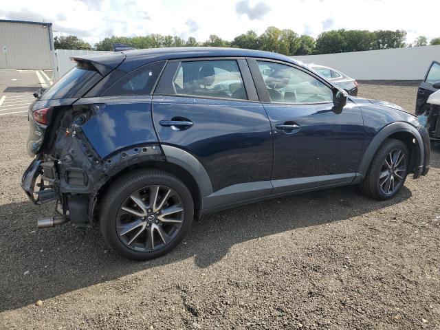 Photo 3 from auction – 2018 MAZDA CX-3 TOURI with VIN JM1DKFC72J1311383