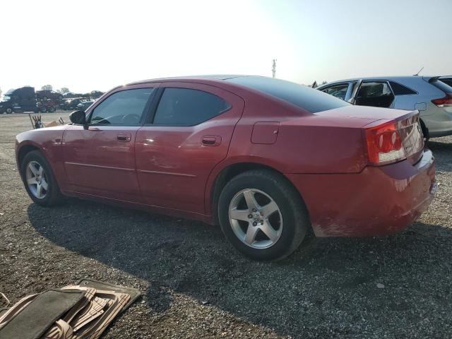 Photo 2 from auction – 2009 DODGE CHARGER with VIN 2B3KA43D39H529920
