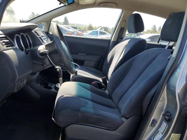 صورة رقم 7 من المزاد - 2007 NISSAN VERSA S مع VIN 3N1BC11E27L409245
