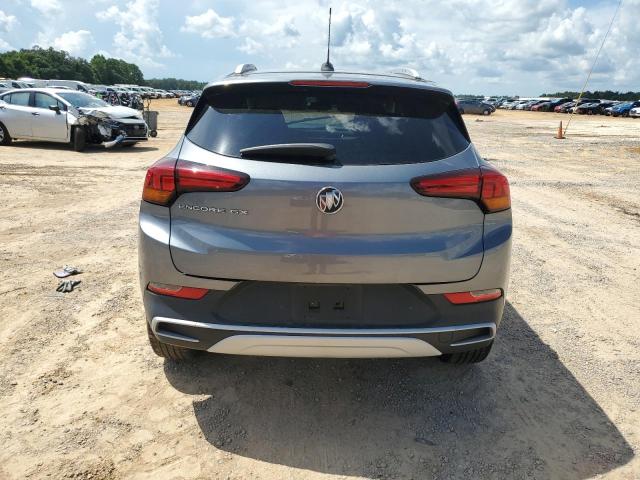 Photo 6 from auction – 2020 BUICK ENCORE GX SELECT with VIN KL4MMDSL7LB135208