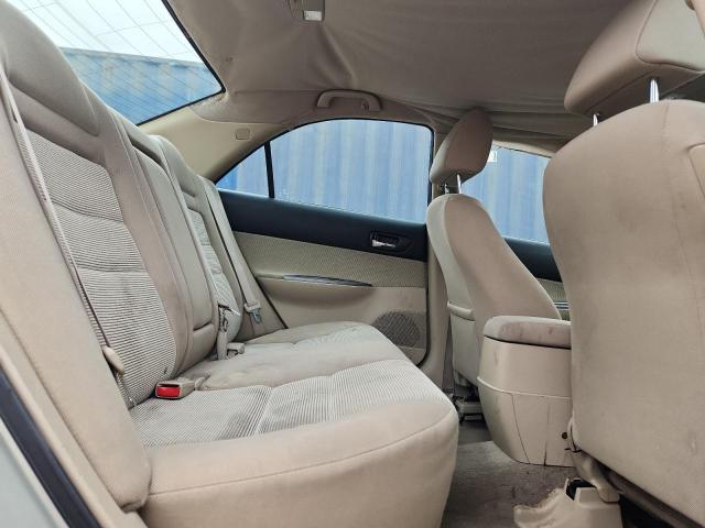 Photo 10 from auction – 2005 MAZDA 6 S with VIN 1YVHP80D355M58300