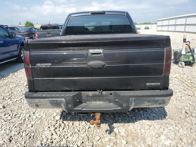 Photo 6 from auction – 2014 FORD F150 SUPER with VIN 1FTFW1EF8EKF82436