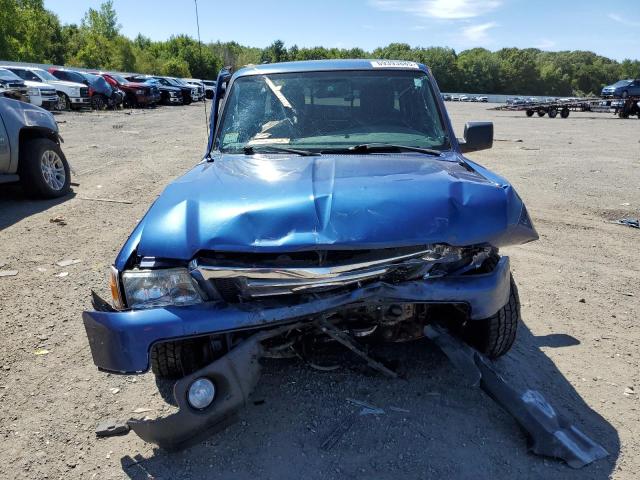 Photo 5 from auction – 2011 FORD RANGER SUP with VIN 1FTLR4FE5BPA48228