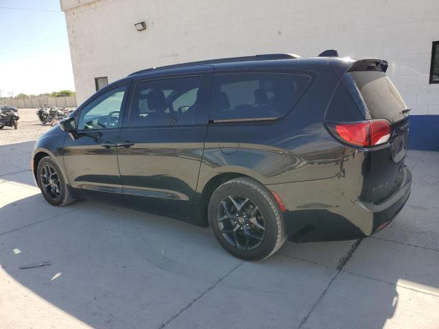 صورة رقم 2 من المزاد - 2018 CHRYSLER PACIFICA T مع VIN 2C4RC1EG4JR182626