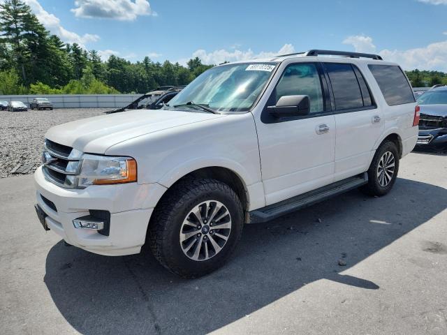 Photo 1 from auction – 2015 FORD EXPEDITION with VIN 1FMJU1JT5FEF10391