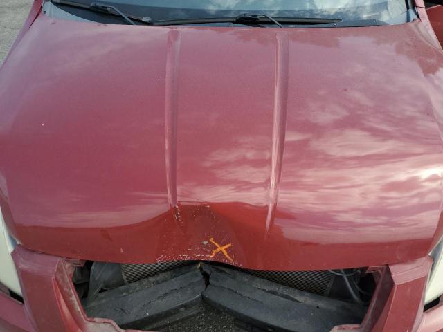 Photo 11 from auction – 2007 NISSAN SENTRA 2.0 with VIN 3N1AB61E67L702397