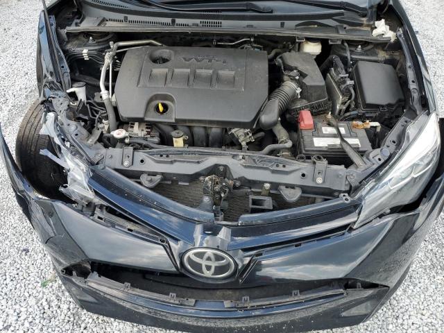 Photo 11 from auction – 2017 TOYOTA COROLLA L with VIN 5YFBURHE0HP732678