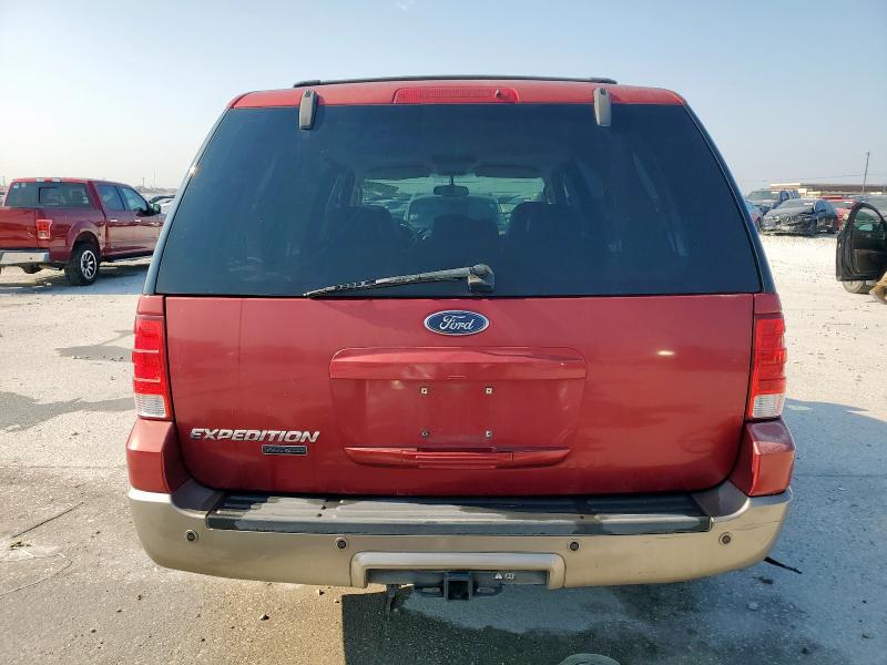 Photo 6 from auction – 2004 FORD EXPEDITION with VIN 1FMRU17W94LA86954