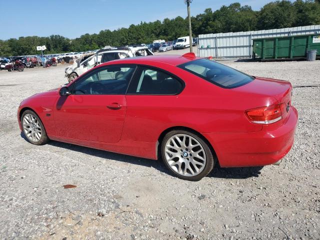 Photo 2 from auction – 2009 BMW 328 I with VIN WBAWB33559P138597