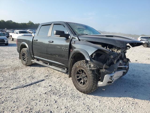 Photo 4 from auction – 2017 RAM 1500 REBEL with VIN 1C6RR7YT3HS744140