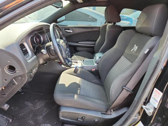 Photo 7 from auction – 2022 DODGE CHARGER SCAT PACK with VIN 2C3CDXGJ9NH240146
