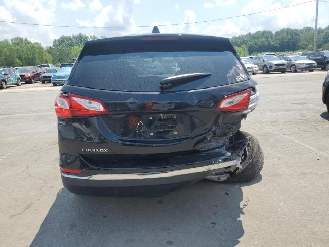 Photo 6 from auction – 2018 CHEVROLET EQUINOX LT with VIN 2GNAXJEV7J6288786