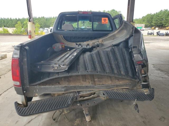 Photo 6 from auction – 2003 FORD F150 with VIN 1FTRF17W83NA39609