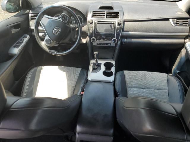 Photo 8 from auction – 2012 TOYOTA CAMRY BASE with VIN 4T1BF1FK1CU080035