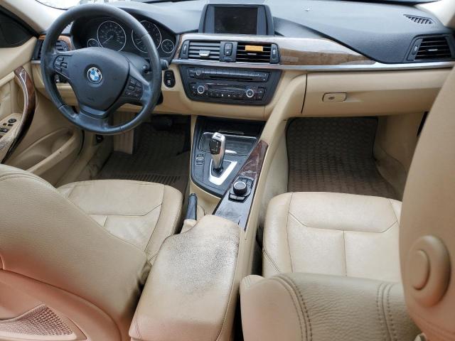 Photo 8 from auction – 2014 BMW 320 I with VIN WBA3B1C56EK131589