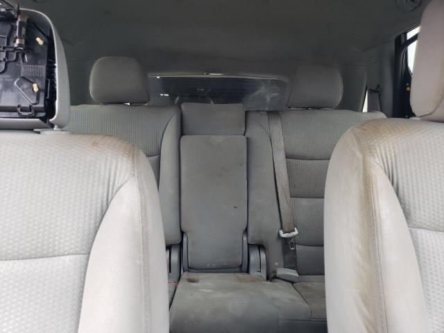 Photo 10 from auction – 2012 KIA SORENTO BA with VIN 5XYKT3A18CG270603