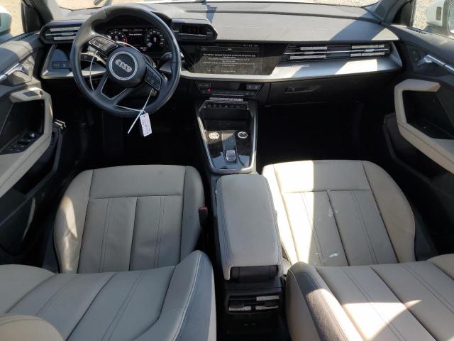 Photo 8 from auction – 2023 AUDI A3 PREMIUM with VIN WAUAUDGYXPA040289