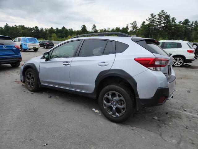 Photo 2 from auction – 2023 SUBARU CROSSTREK with VIN JF2GTHSC1PH252929