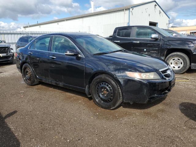 Photo 4 from auction – 2005 ACURA TSX with VIN JH4CL96805C800453