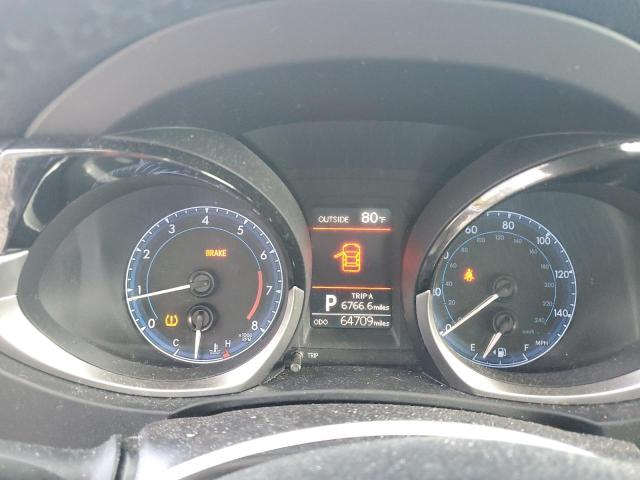 Photo 9 from auction – 2015 TOYOTA COROLLA L with VIN 2T1BURHE3FC240837