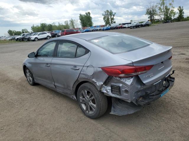 Photo 2 from auction – 2017 HYUNDAI ELANTRA with VIN 5NPD74LF3HH122693