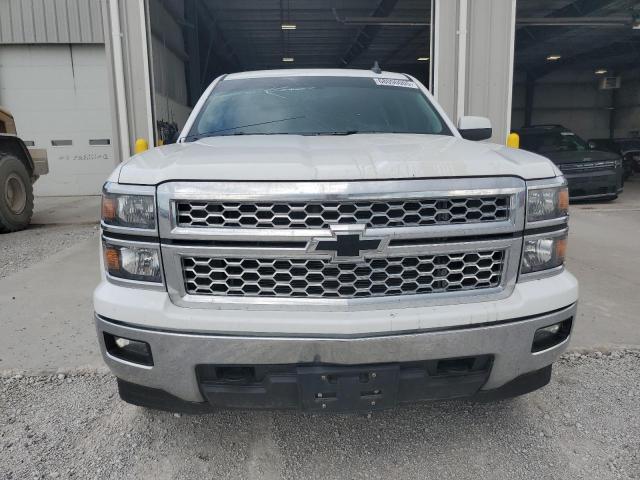 Photo 5 from auction – 2015 CHEVROLET SILVERADO with VIN 3GCUKREC6FG525894
