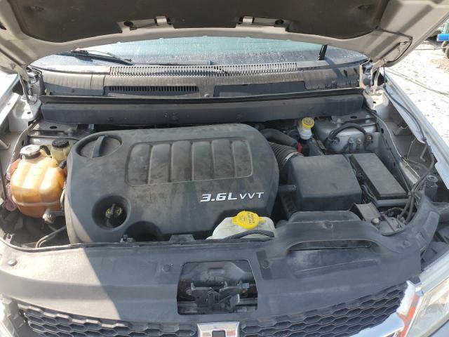Photo 12 from auction – 2013 DODGE JOURNEY CR with VIN 3C4PDDDG9DT635194