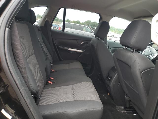 Photo 11 from auction – 2013 FORD EDGE SEL with VIN 2FMDK3JC0DBB57291